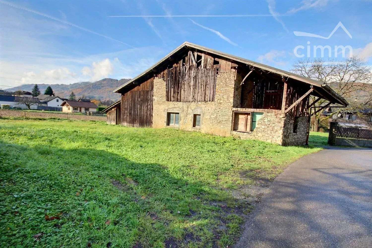 en venta casa Villard-Léger Savoie 3