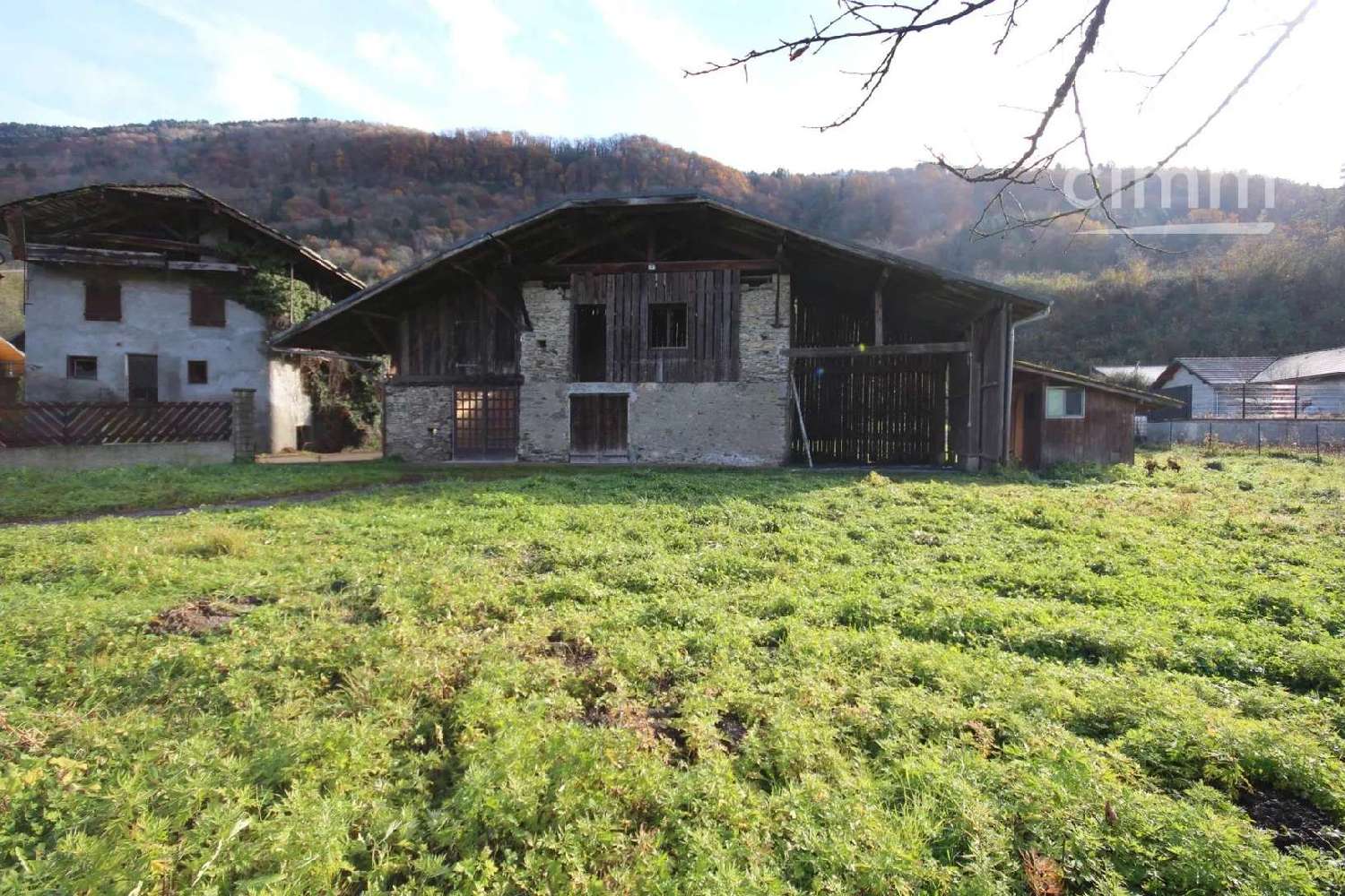 en venta casa Villard-Léger Savoie 6