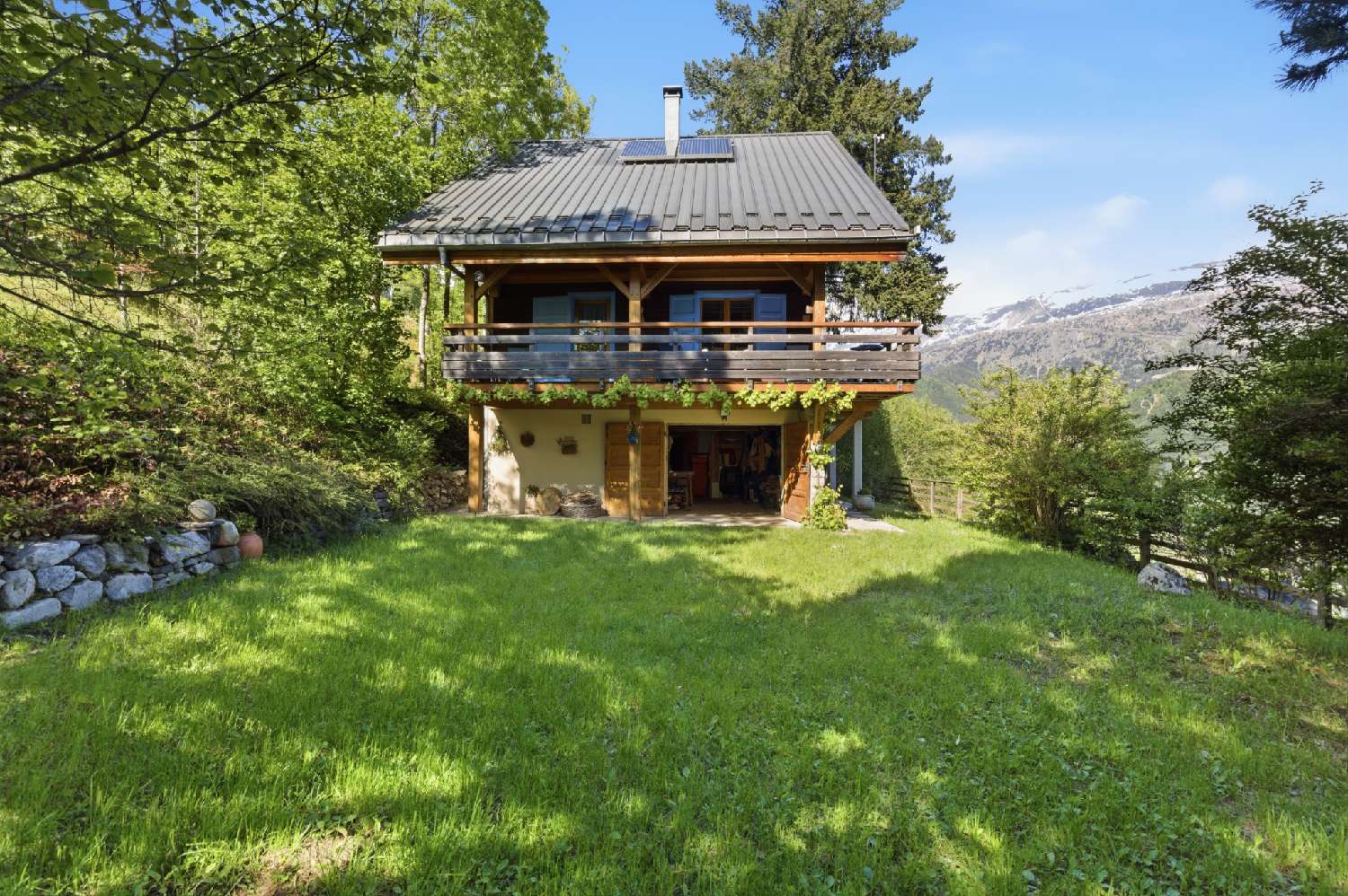 kaufen Haus Villard-Reculas Isère 1