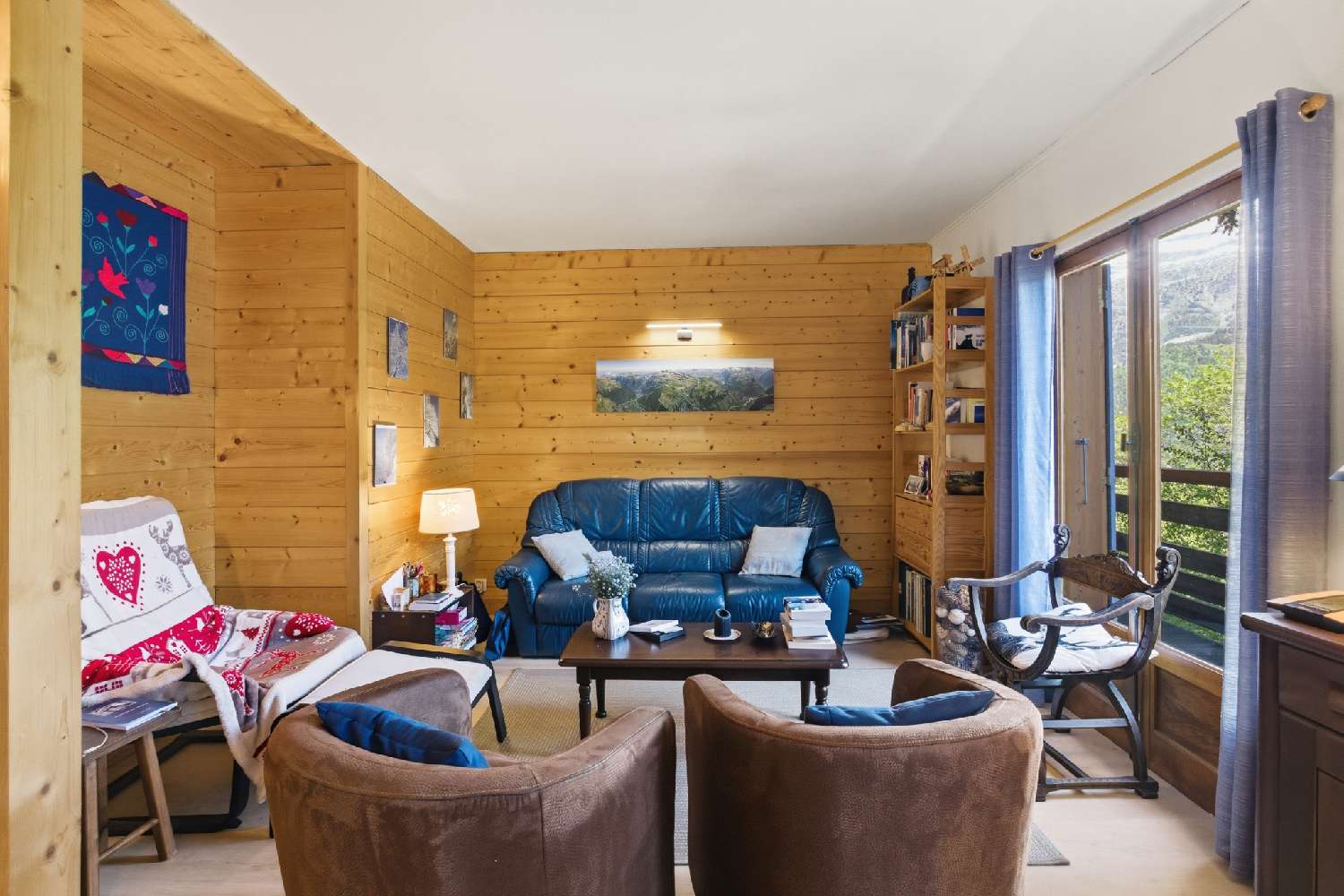  kaufen Haus Villard-Reculas Isère 3