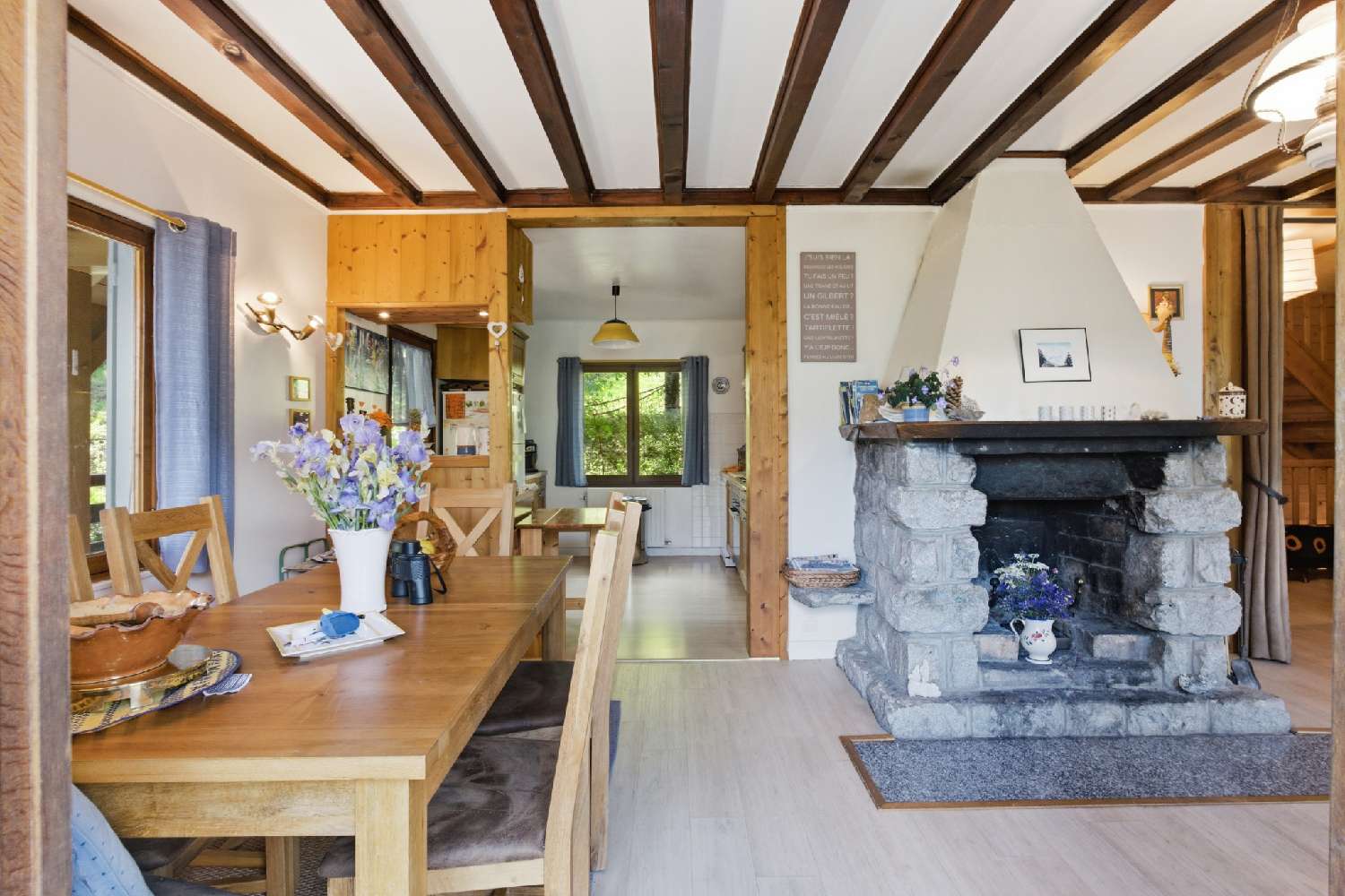  kaufen Haus Villard-Reculas Isère 5