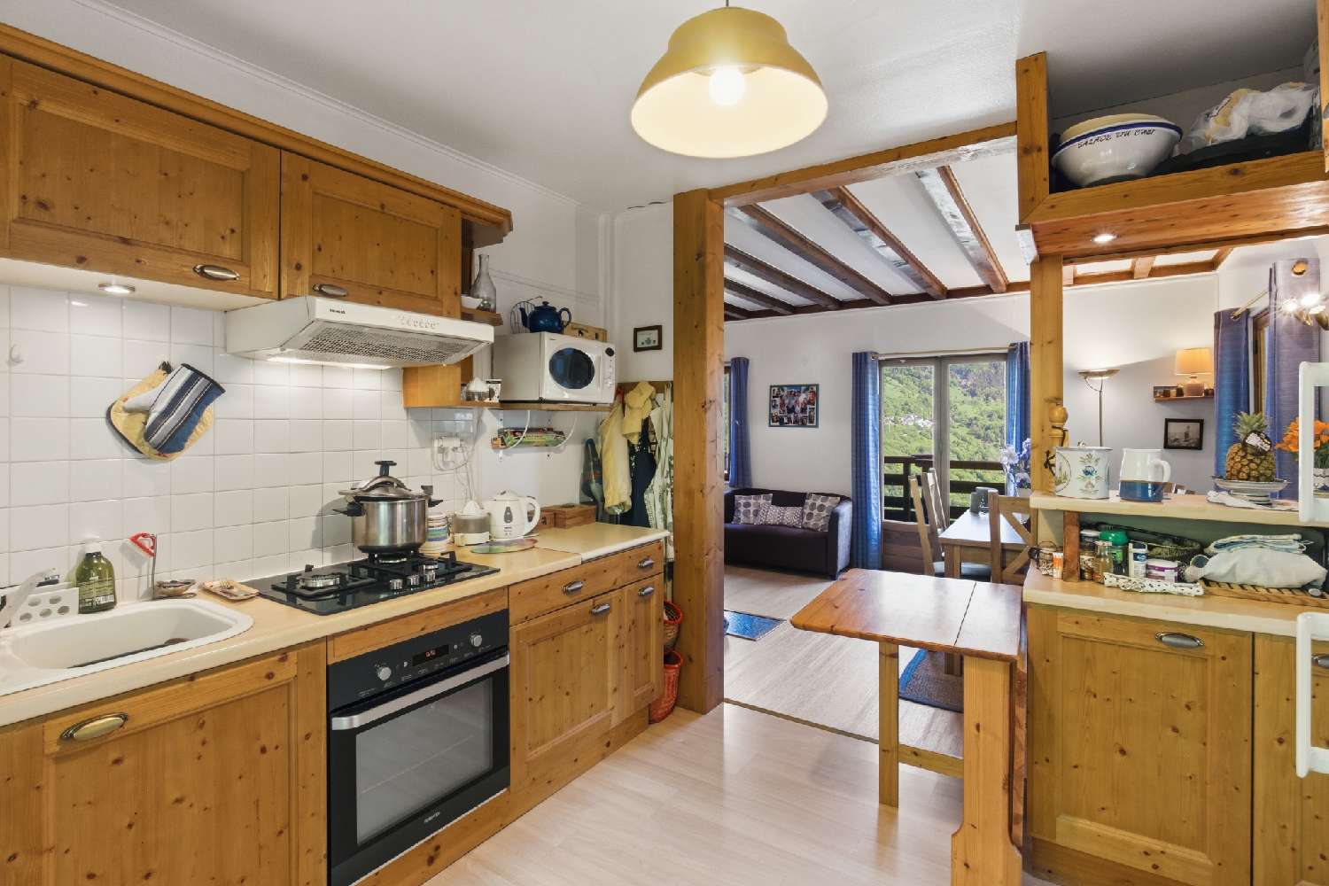  kaufen Haus Villard-Reculas Isère 6