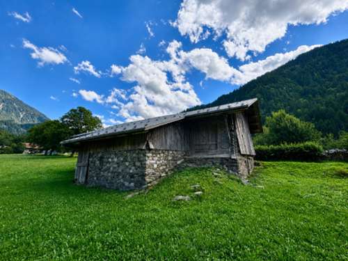 Villard-sur-Doron Savoie casa foto 7404106