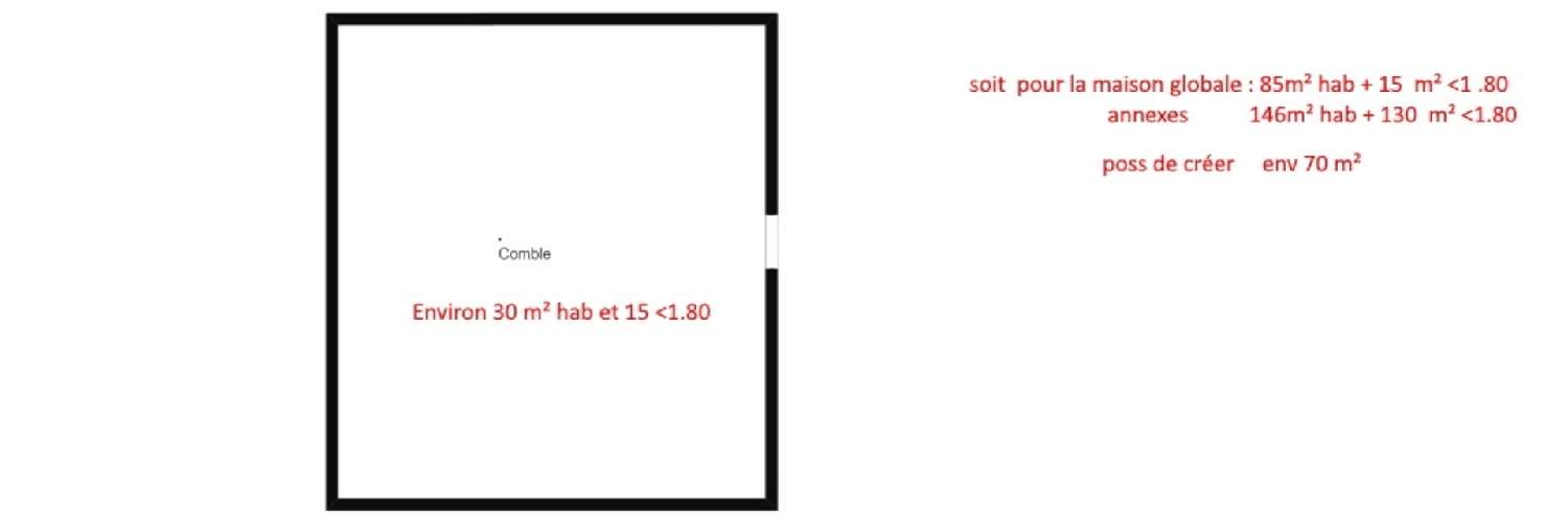  en venta casa Villard-sur-Doron Savoie 5