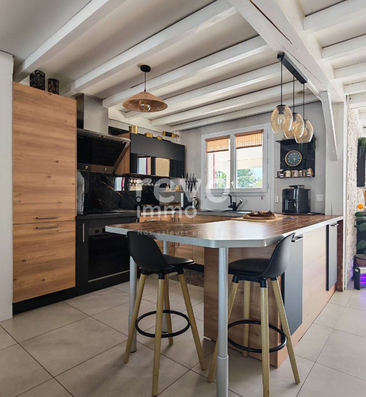 for sale house Villars-les-Dombes Ain 7