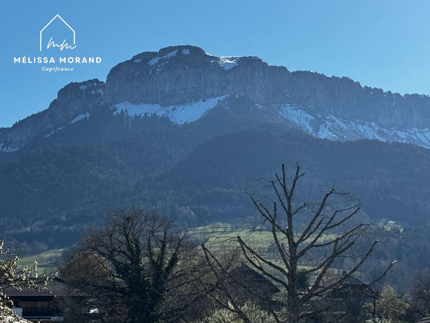 en venta casa Villaz Haute-Savoie 2