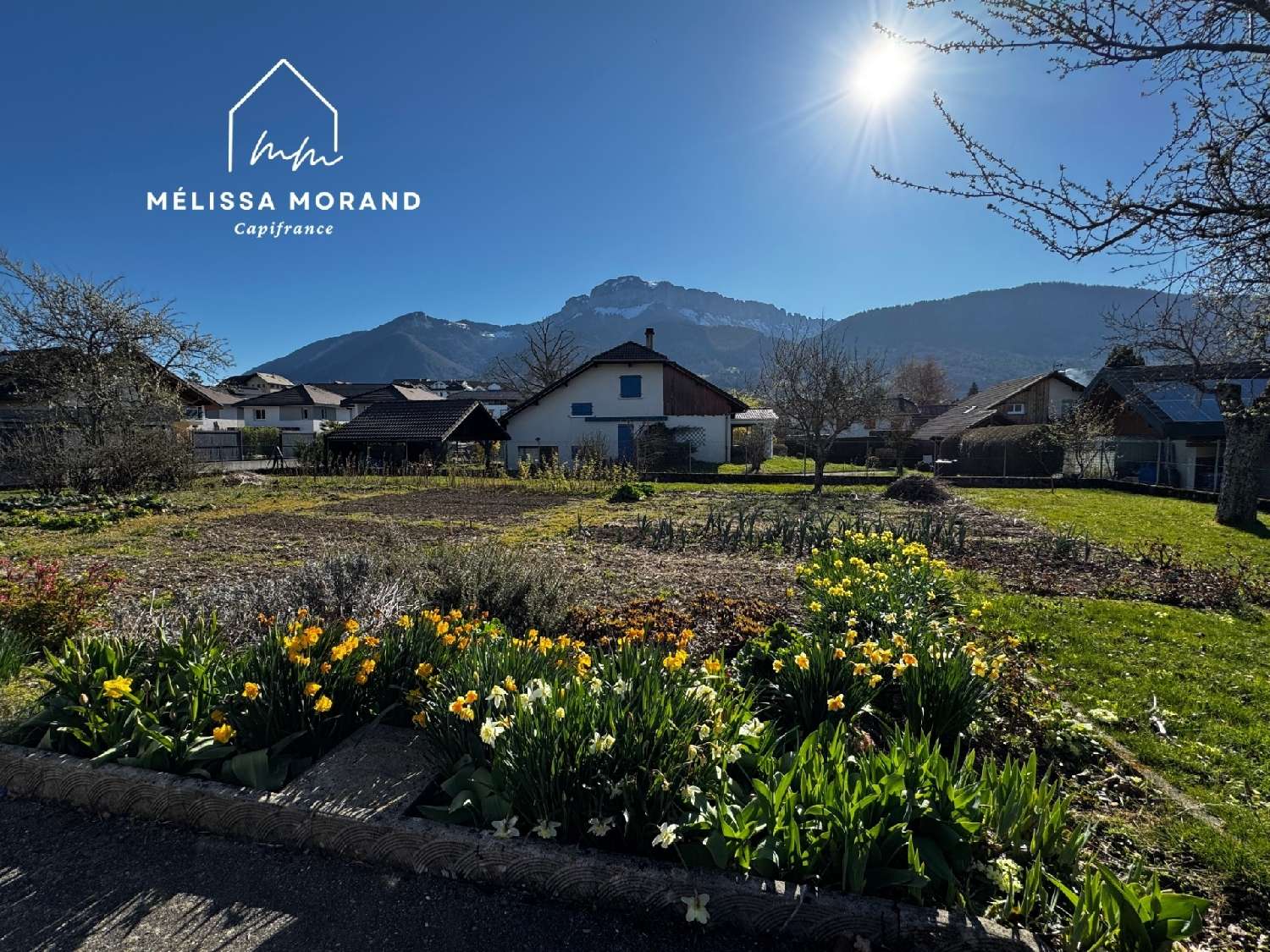en venta casa Villaz Haute-Savoie 3