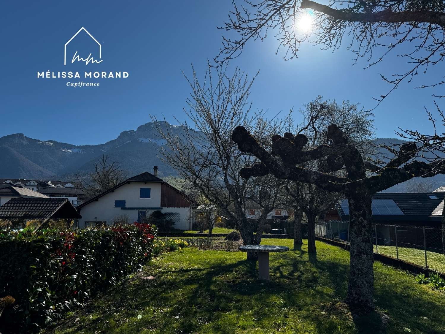 en venta casa Villaz Haute-Savoie 4