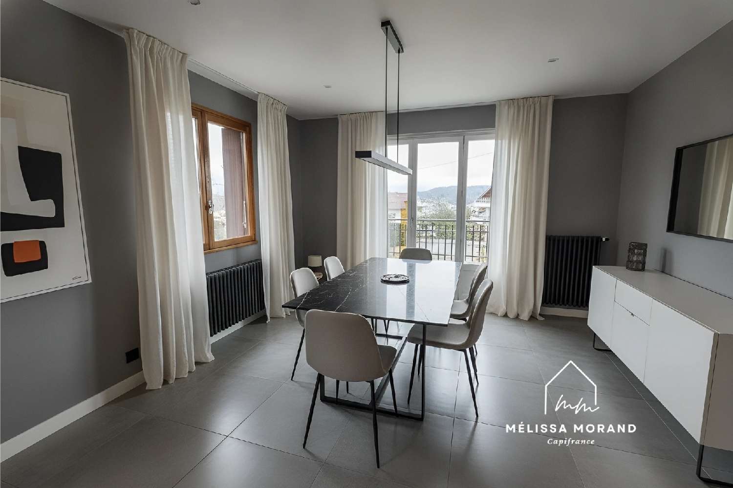 en venta casa Villaz Haute-Savoie 6