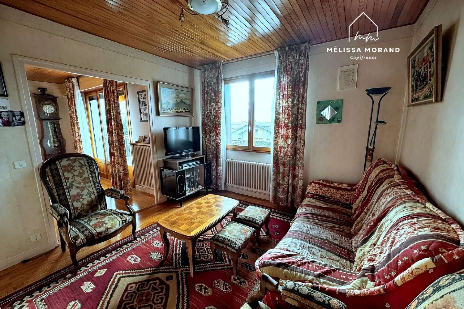en venta casa Villaz Haute-Savoie 7