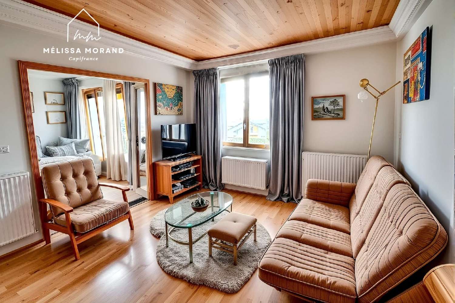 en venta casa Villaz Haute-Savoie 8