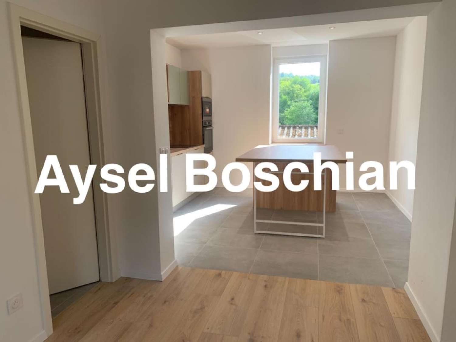 te koop huis Ville-Houdlémont Meurthe-et-Moselle 2
