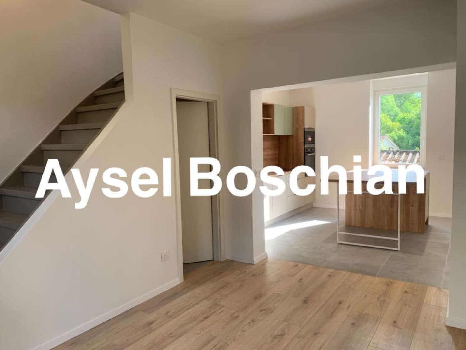 te koop huis Ville-Houdlémont Meurthe-et-Moselle 4