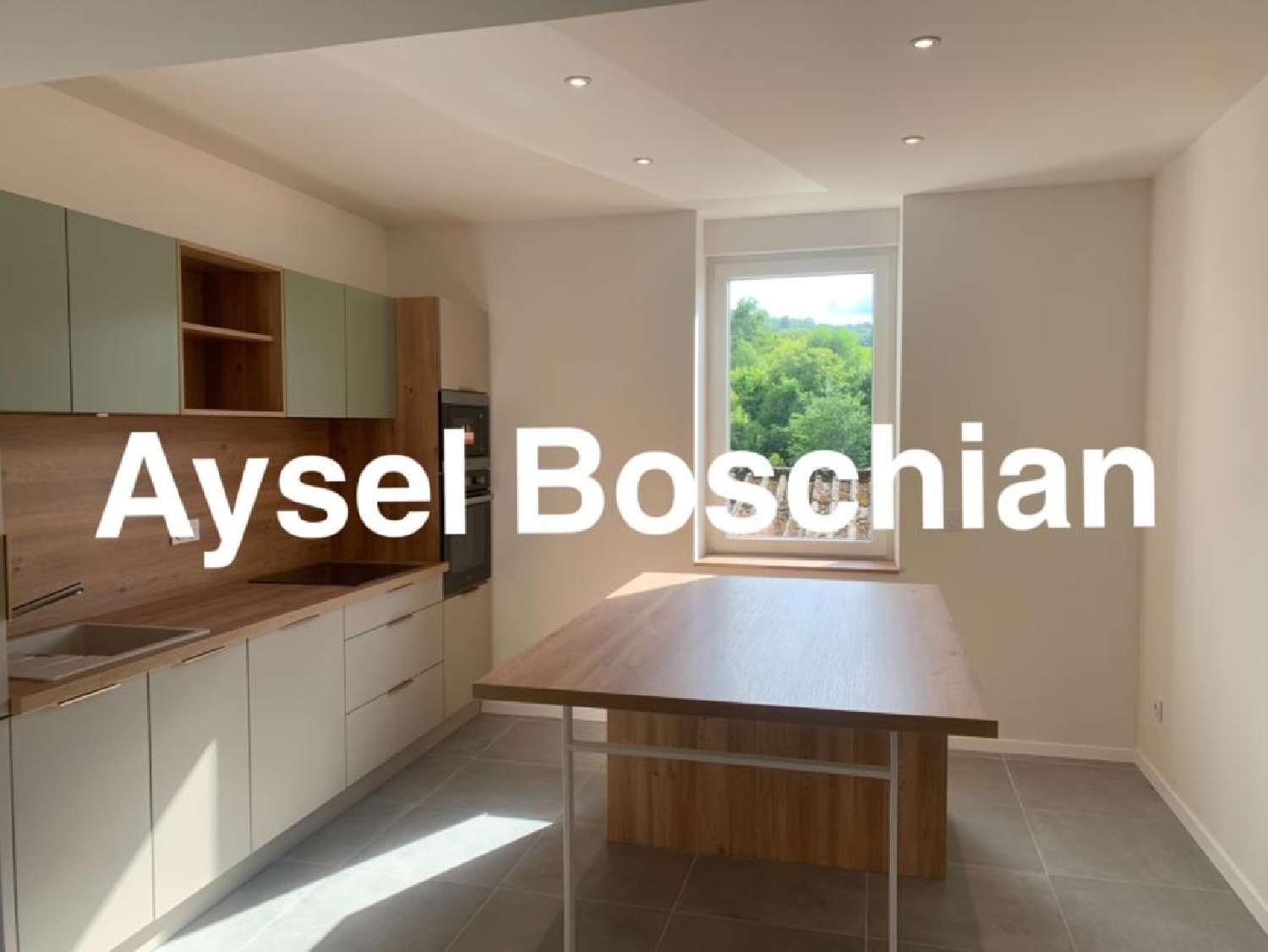 te koop huis Ville-Houdlémont Meurthe-et-Moselle 6