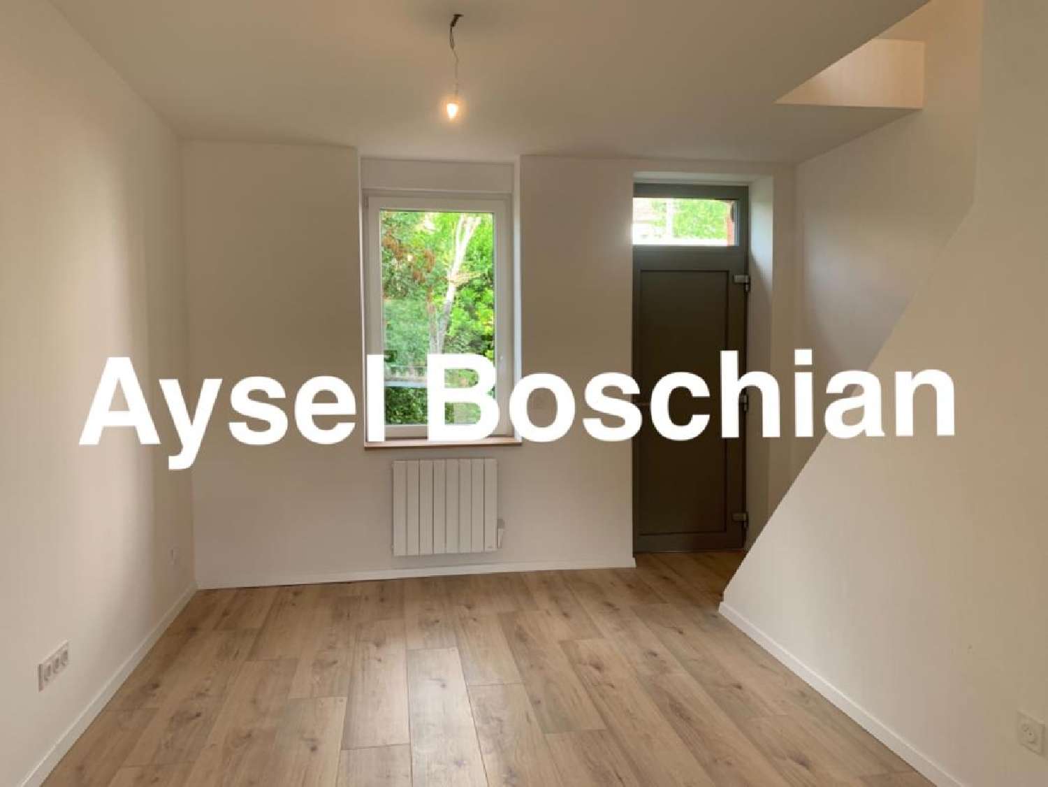 te koop huis Ville-Houdlémont Meurthe-et-Moselle 7