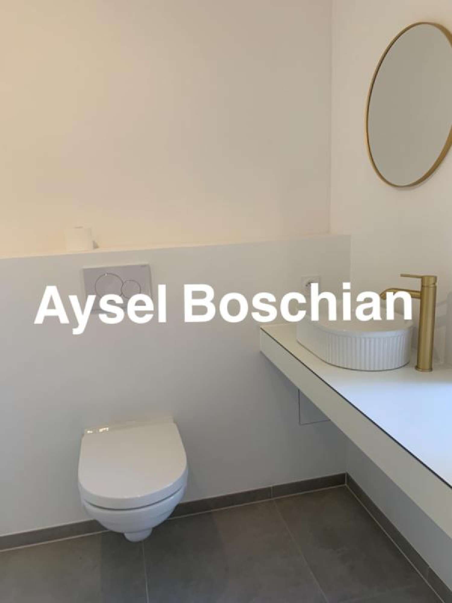 te koop huis Ville-Houdlémont Meurthe-et-Moselle 8