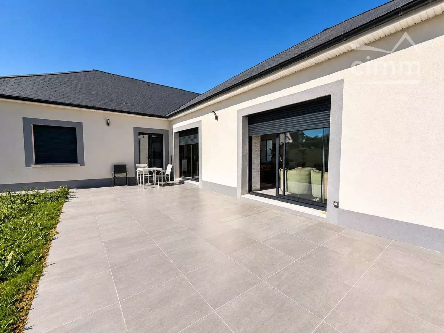 en venta casa Villebarou Loir-et-Cher 2