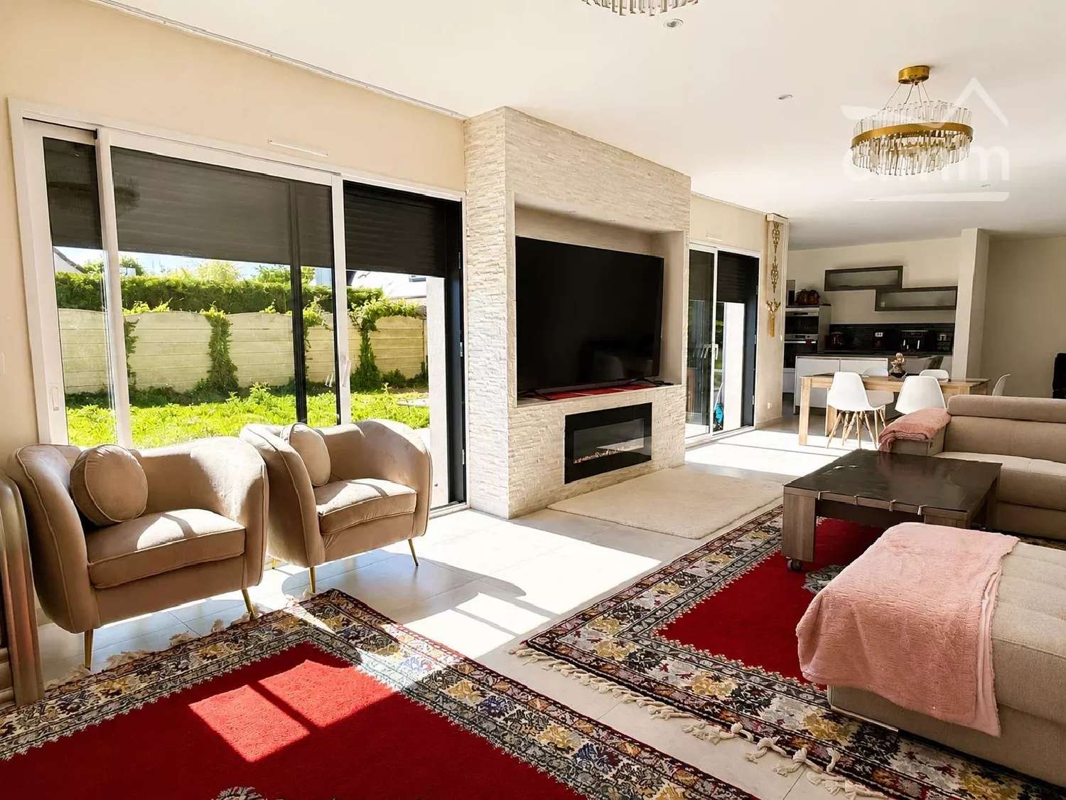  en venta casa Villebarou Loir-et-Cher 3