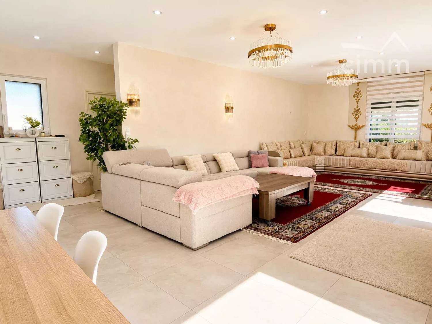  en venta casa Villebarou Loir-et-Cher 4