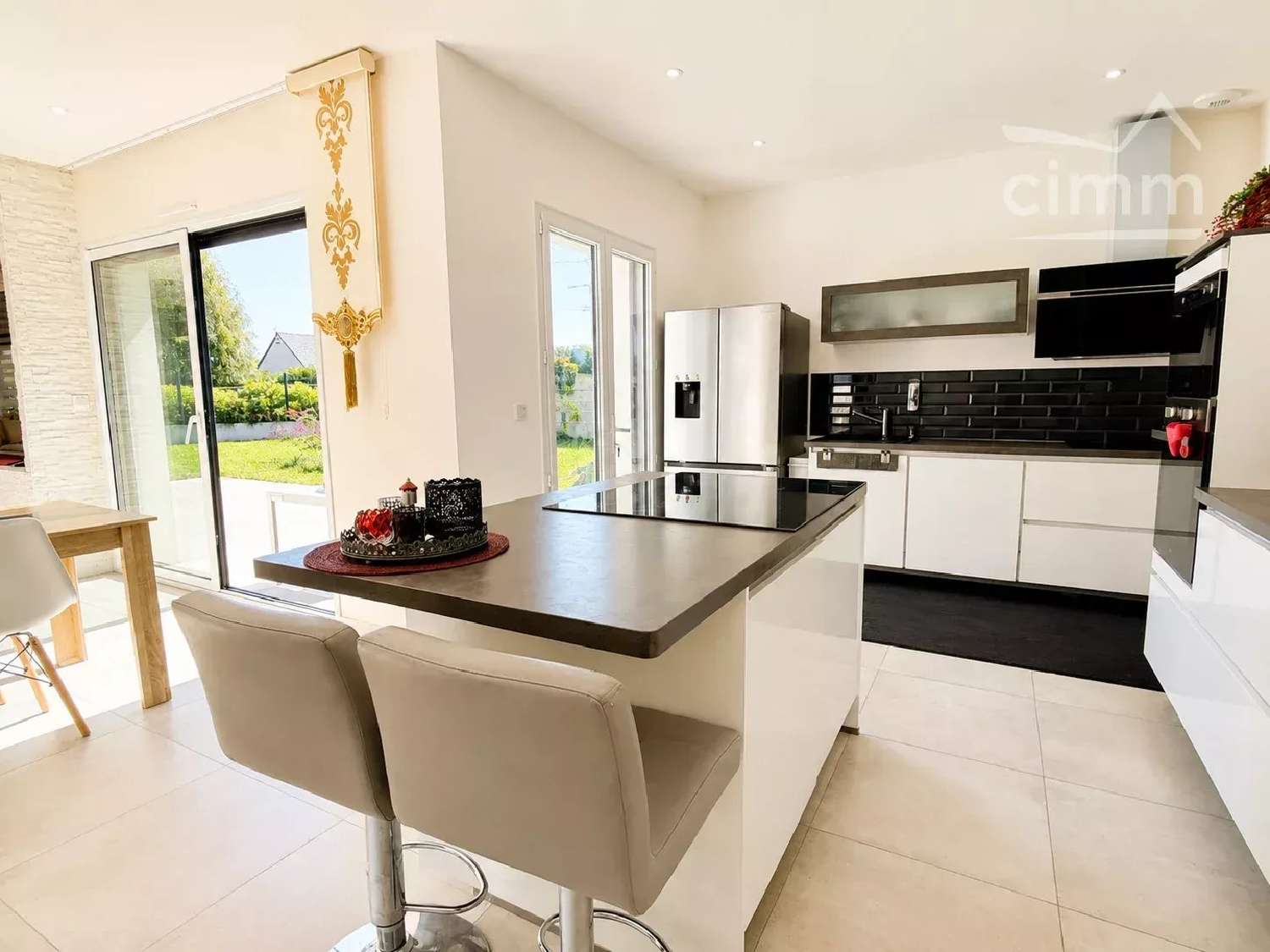  en venta casa Villebarou Loir-et-Cher 7