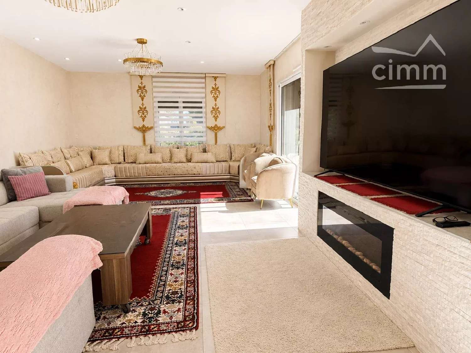  en venta casa Villebarou Loir-et-Cher 8