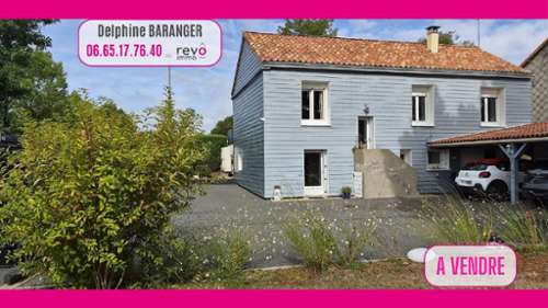 Villedieu-la-Blouère Maine-et-Loire maison foto 7404561