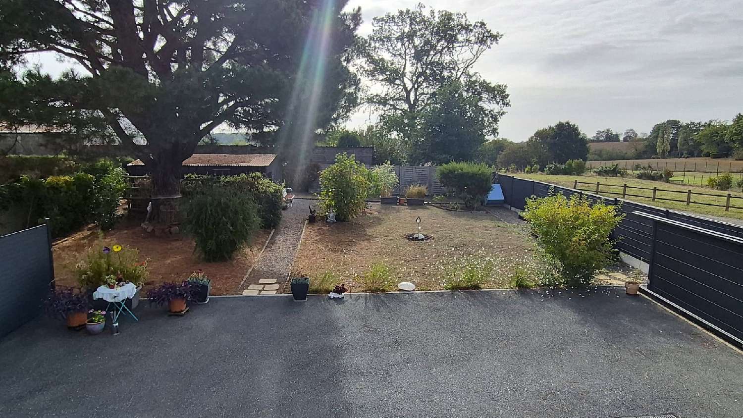  à vendre maison Villedieu-la-Blouère Maine-et-Loire 2