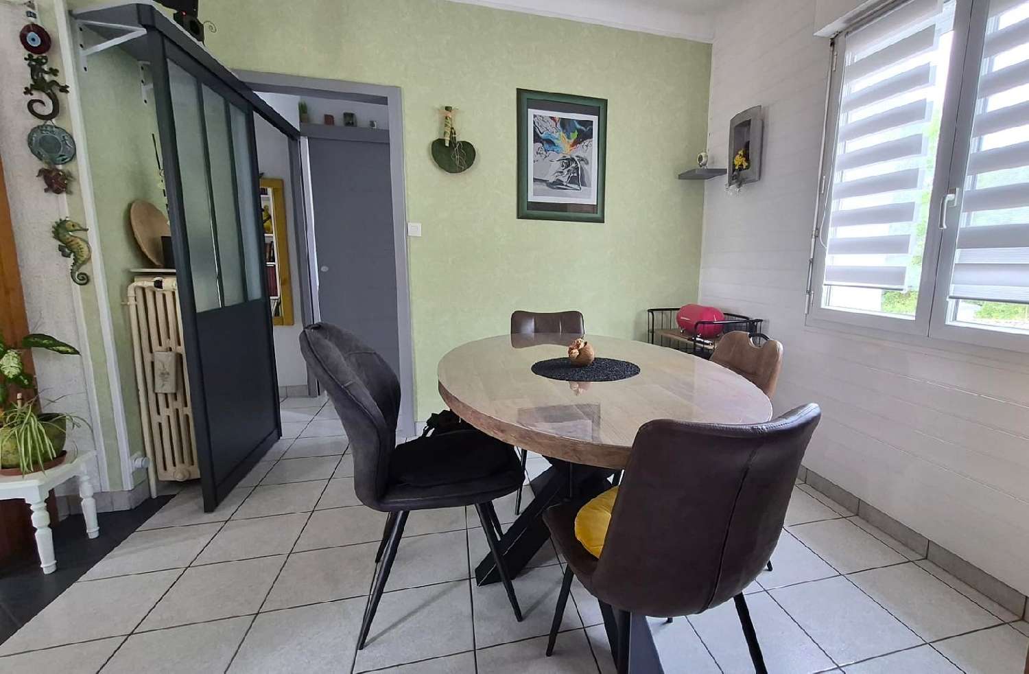  à vendre maison Villedieu-la-Blouère Maine-et-Loire 3