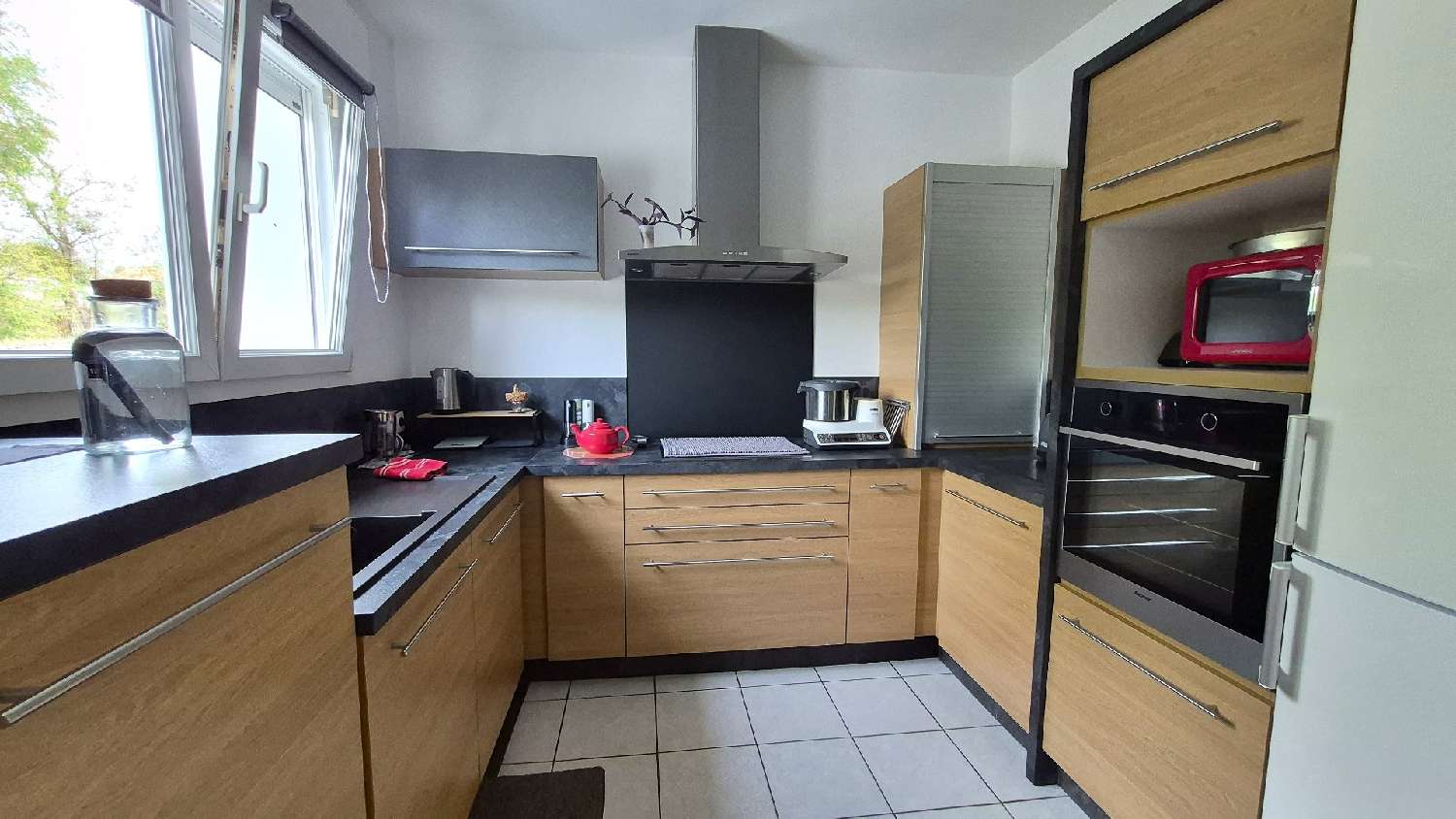  à vendre maison Villedieu-la-Blouère Maine-et-Loire 4