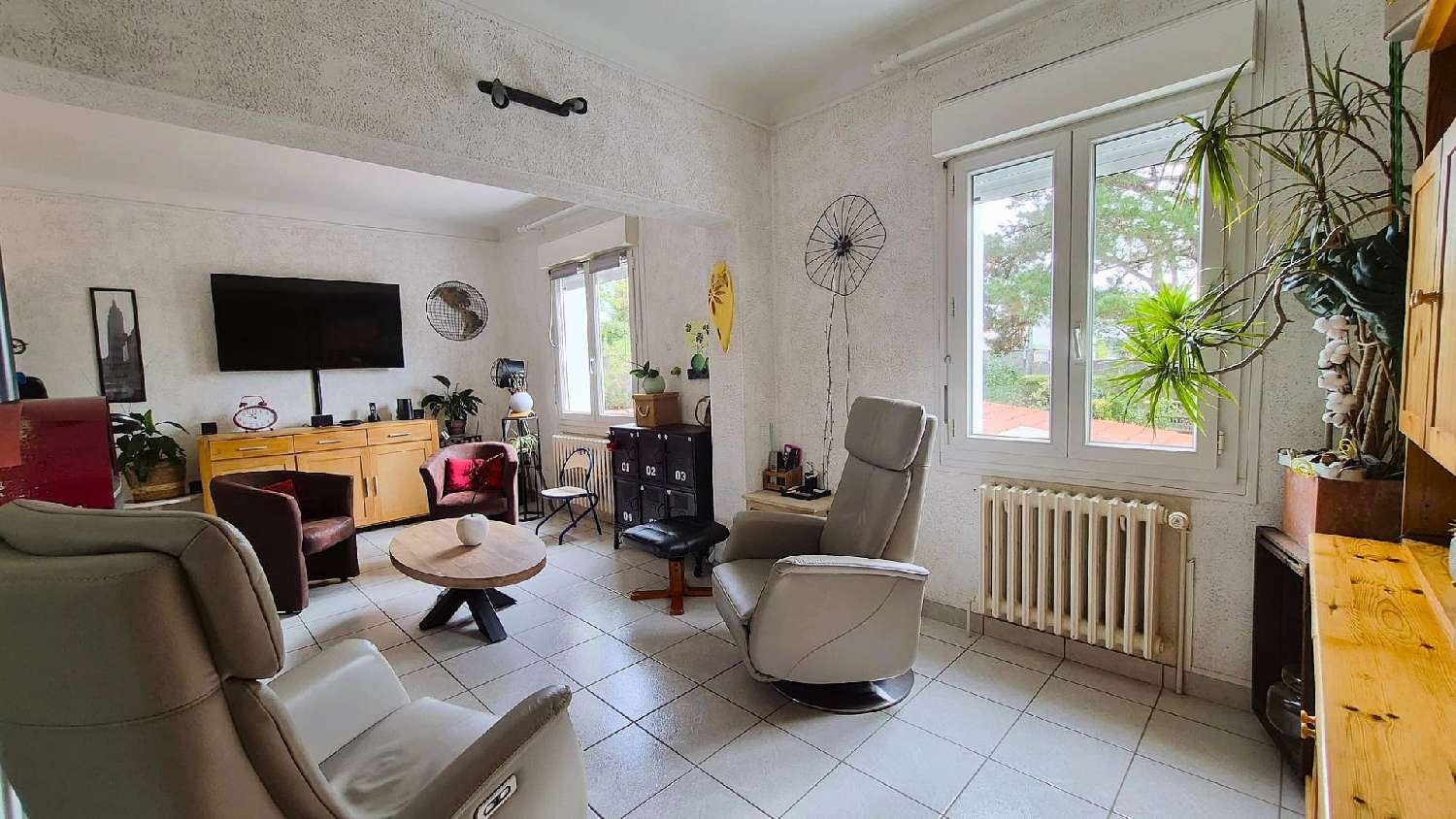  à vendre maison Villedieu-la-Blouère Maine-et-Loire 5