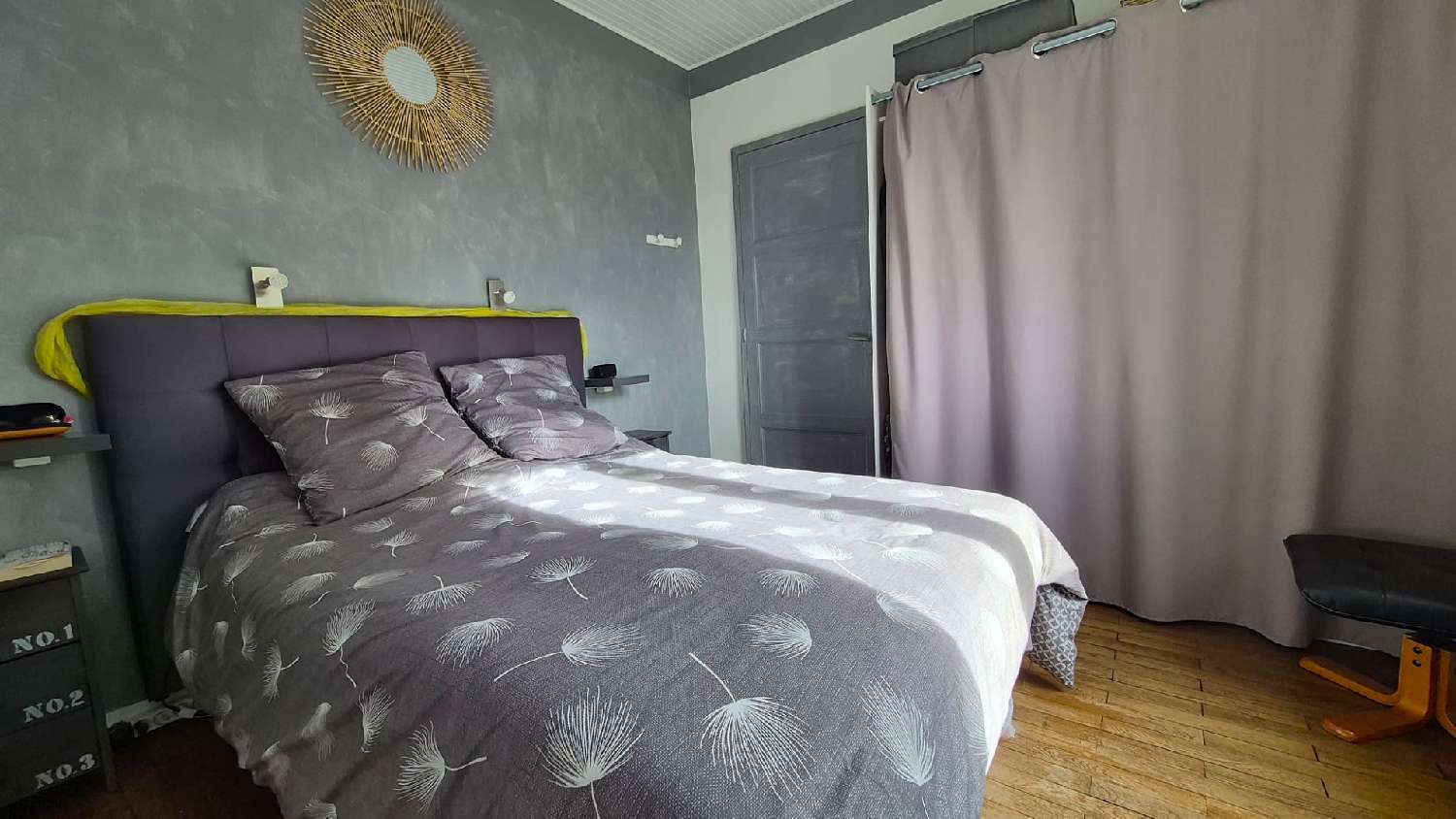  à vendre maison Villedieu-la-Blouère Maine-et-Loire 7