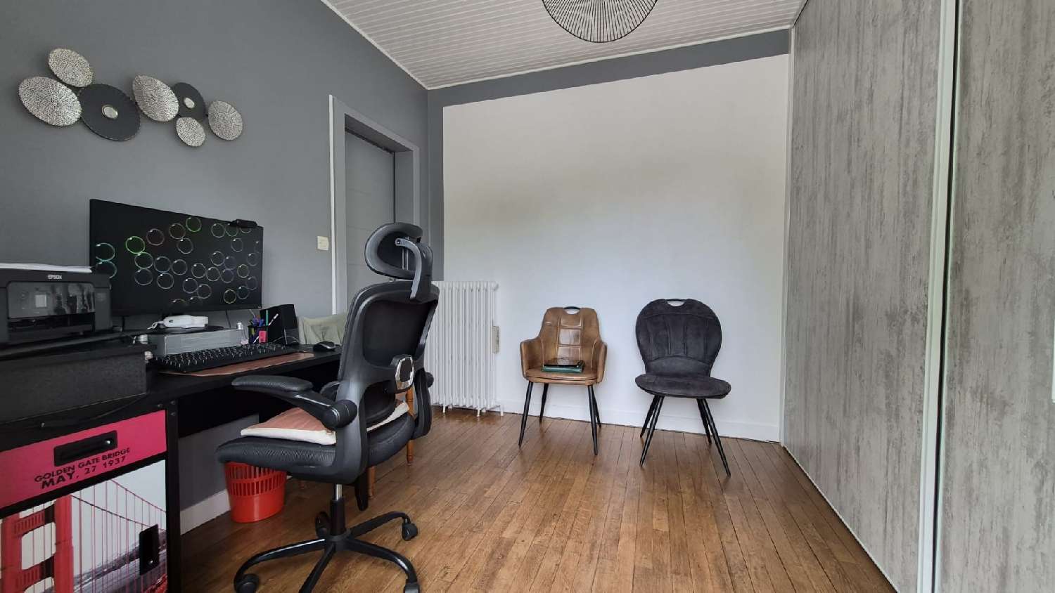  à vendre maison Villedieu-la-Blouère Maine-et-Loire 8
