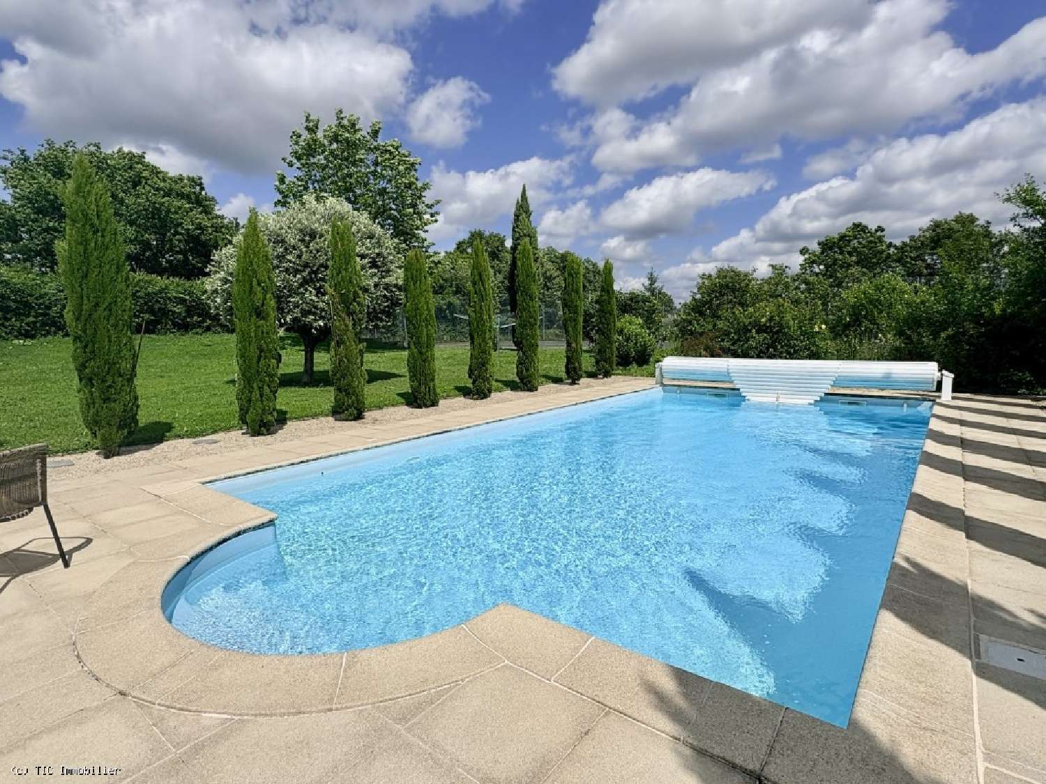 for sale house Villefagnan Charente 2