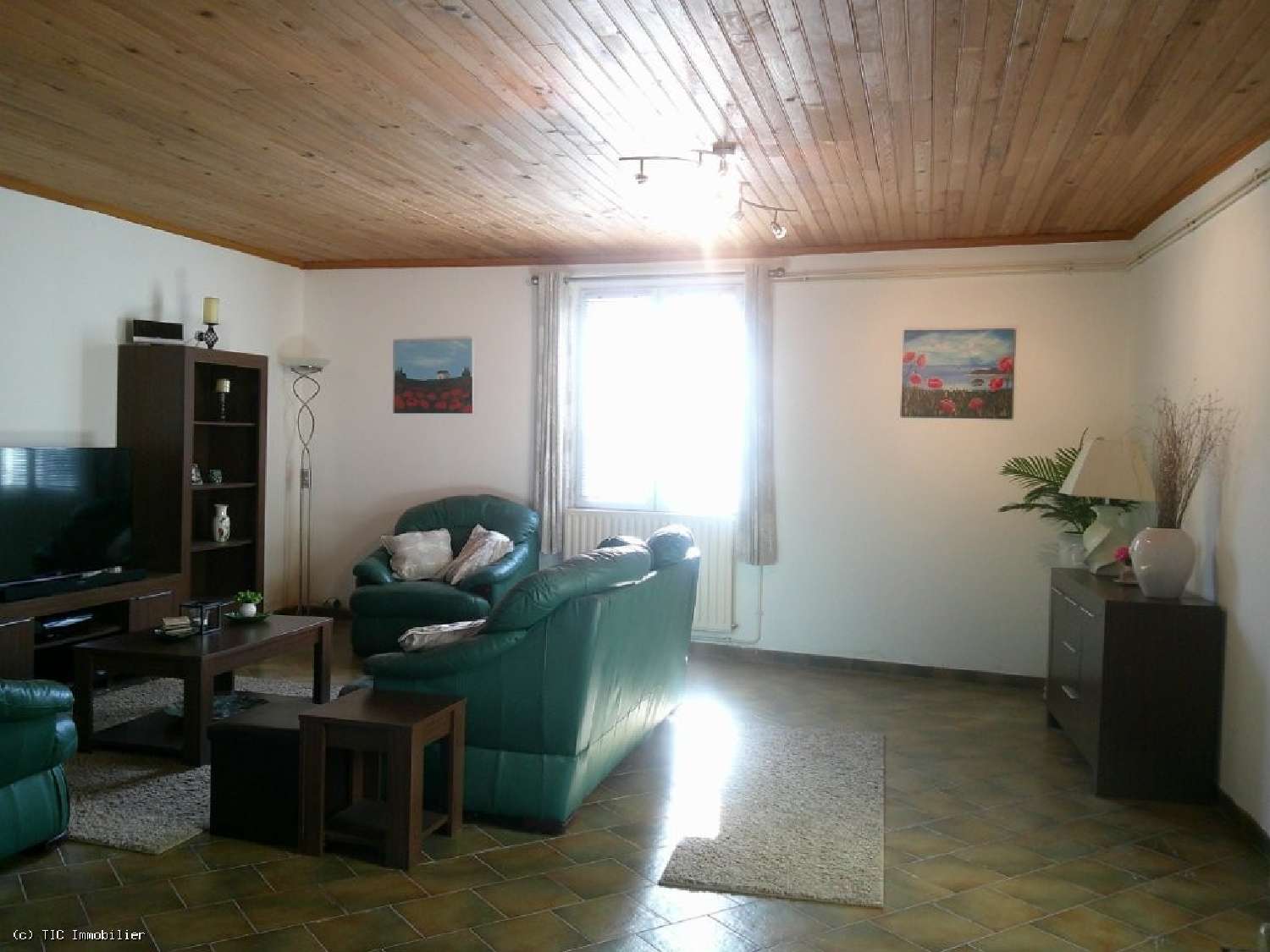 for sale house Villefagnan Charente 8