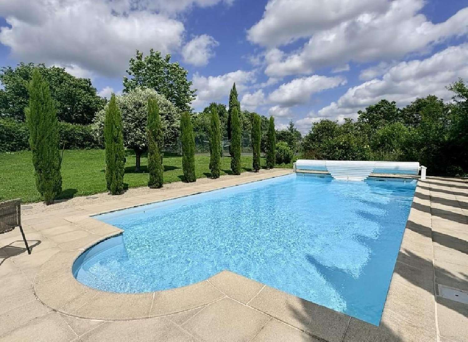 kaufen Haus Villefagnan Charente 2