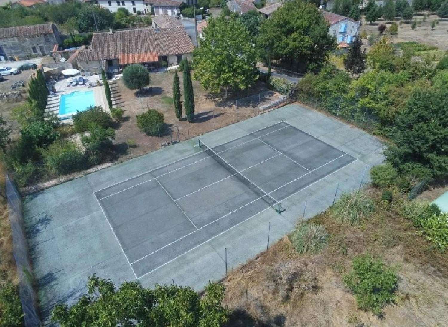 kaufen Haus Villefagnan Charente 3
