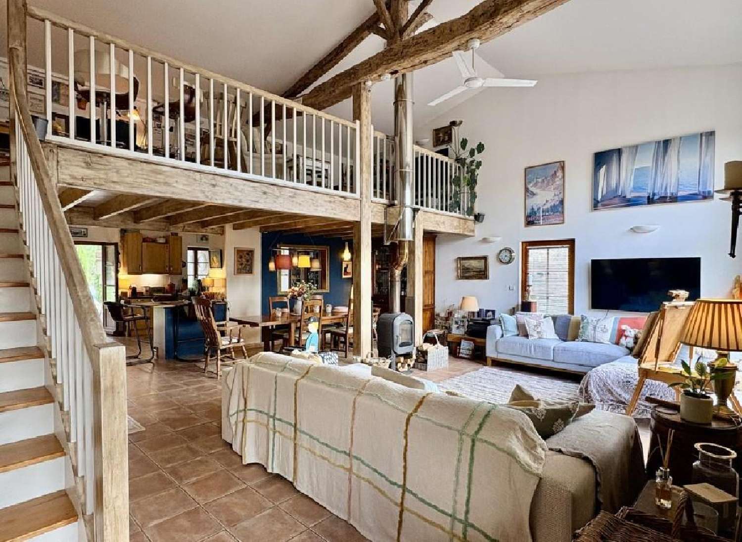 kaufen Haus Villefagnan Charente 5