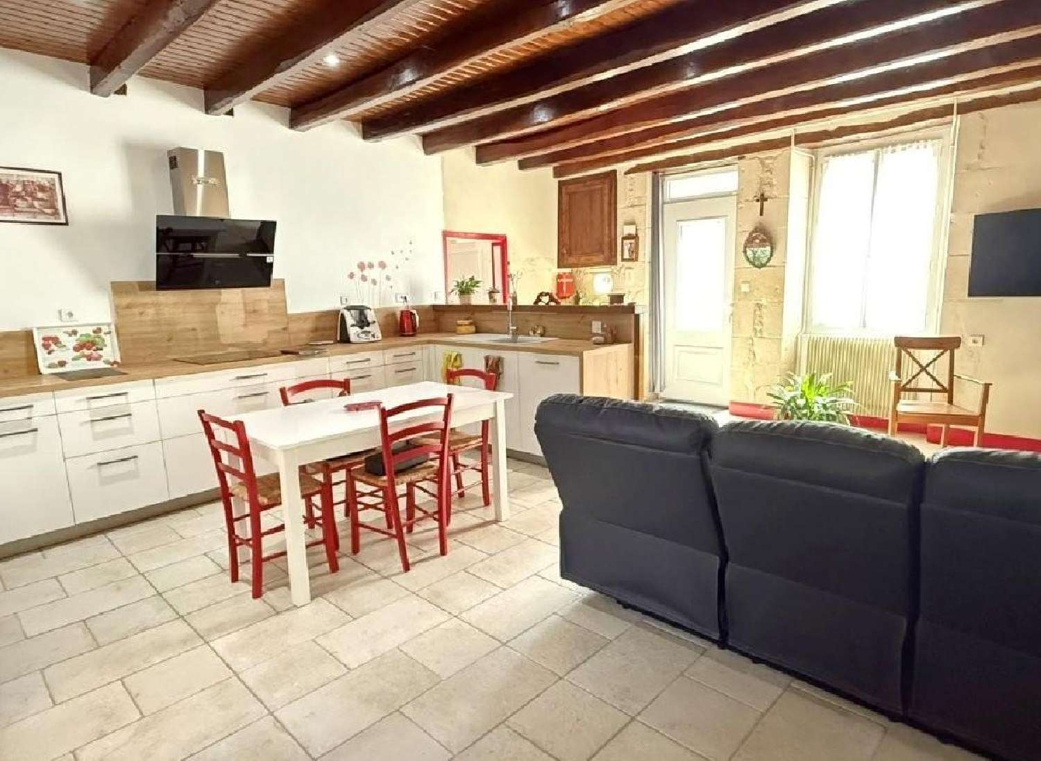 kaufen Haus Villefagnan Charente 5