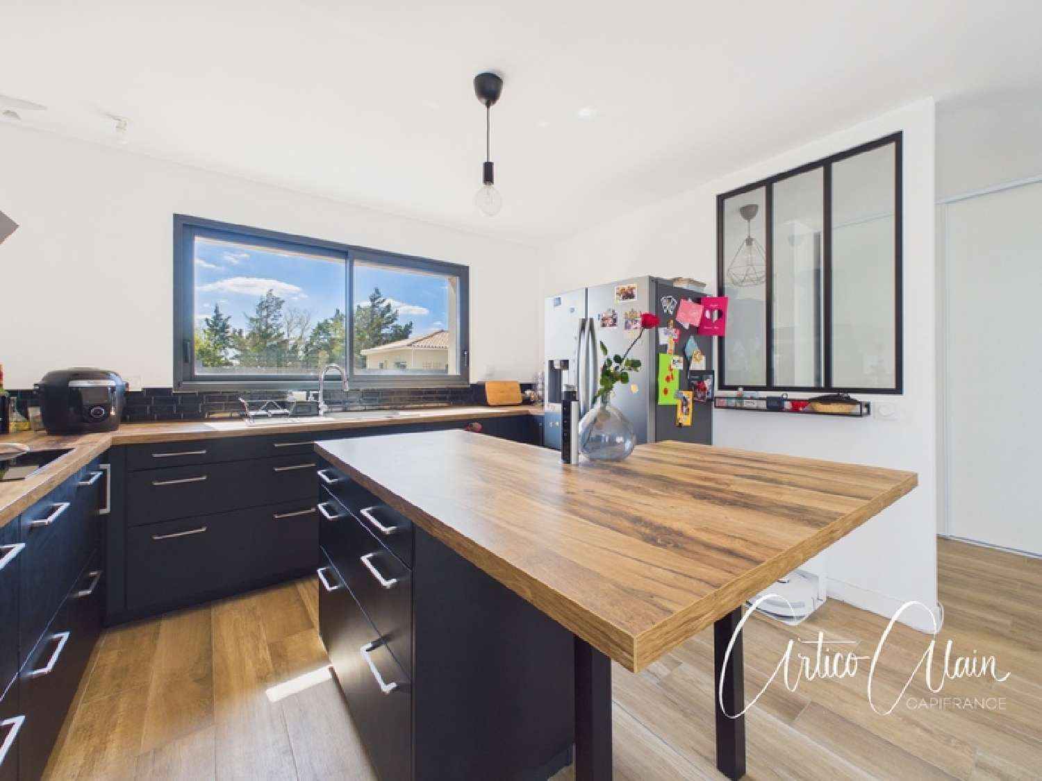en venta casa Villefranche-de-Lauragais Haute-Garonne 4