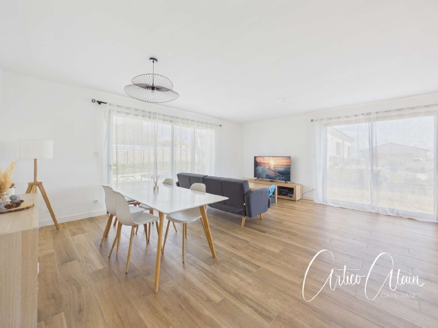 en venta casa Villefranche-de-Lauragais Haute-Garonne 5