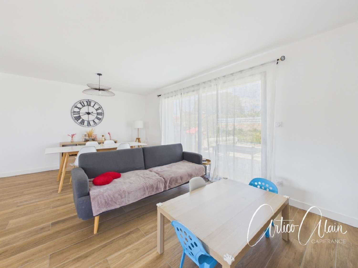 en venta casa Villefranche-de-Lauragais Haute-Garonne 6
