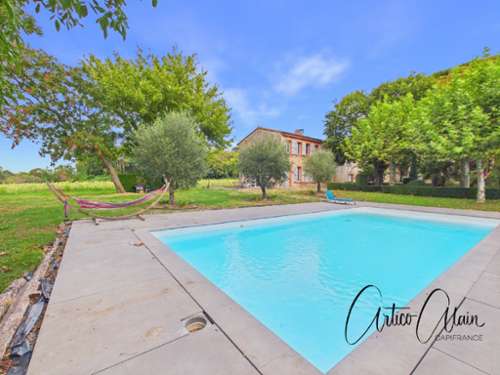 Villefranche-de-Lauragais Haute-Garonne huis foto 7416455
