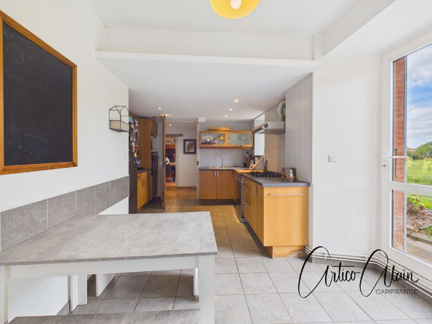  te koop huis Villefranche-de-Lauragais Haute-Garonne 5