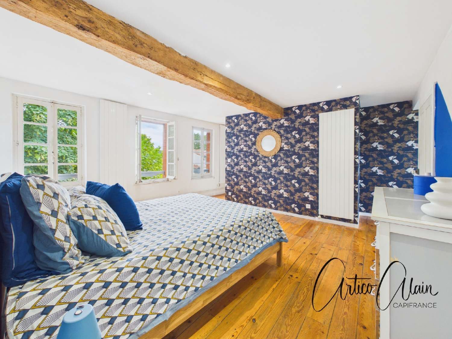  te koop huis Villefranche-de-Lauragais Haute-Garonne 7