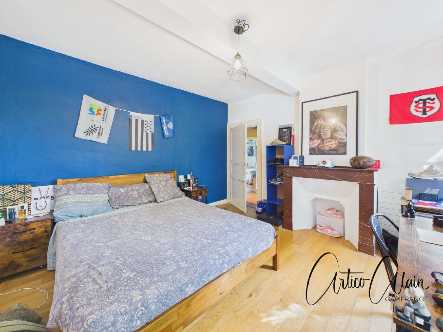  te koop huis Villefranche-de-Lauragais Haute-Garonne 8