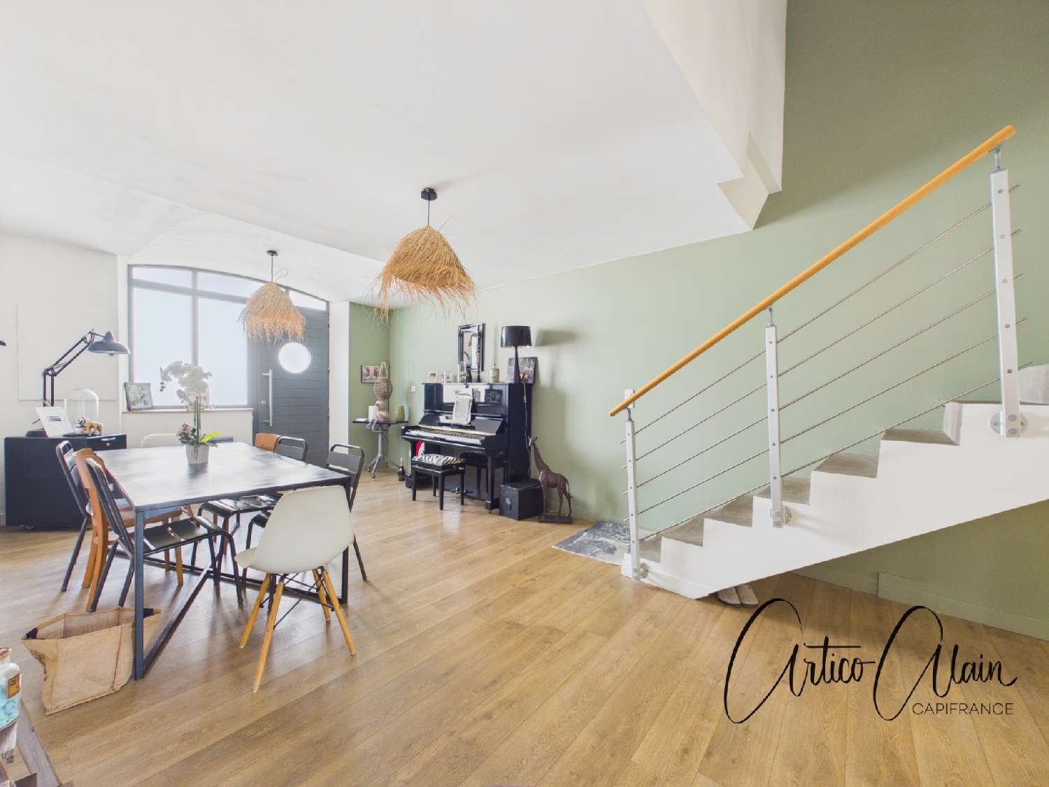 te koop huis Villefranche-de-Lauragais Haute-Garonne 6
