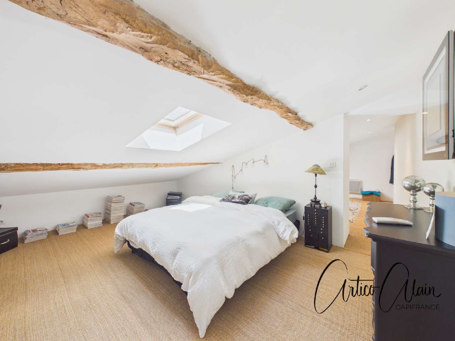 te koop huis Villefranche-de-Lauragais Haute-Garonne 7