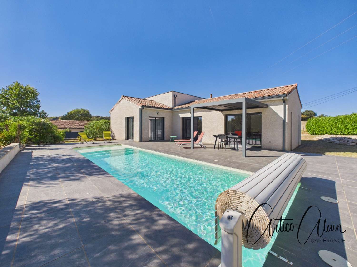 te koop huis Villefranche-de-Lauragais Haute-Garonne 1