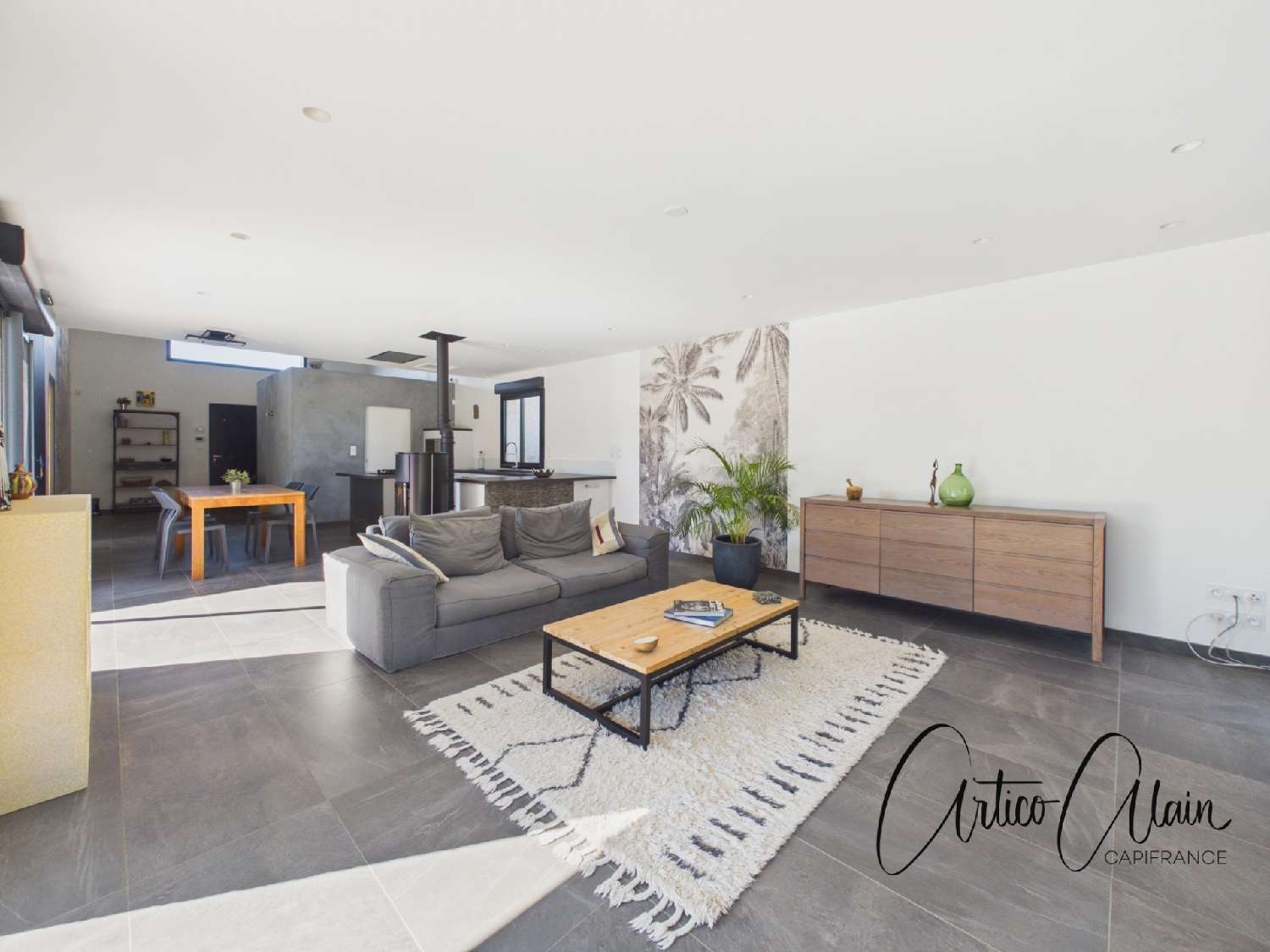 te koop huis Villefranche-de-Lauragais Haute-Garonne 4