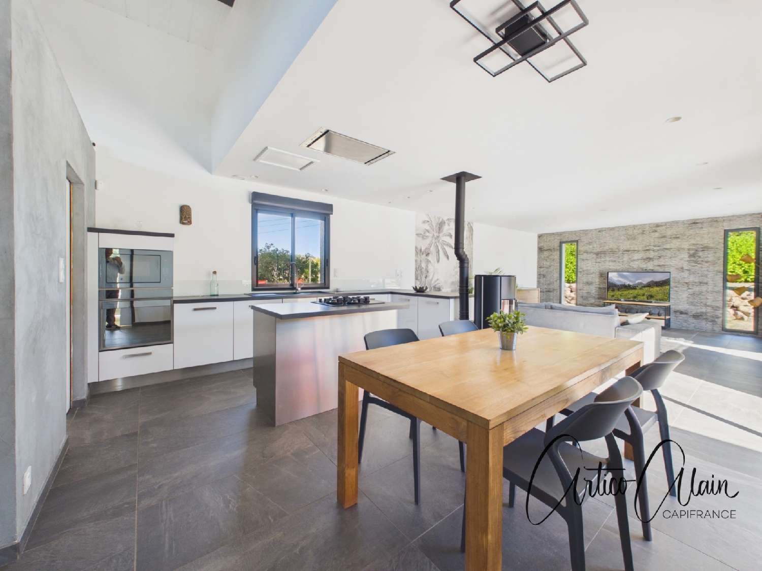 te koop huis Villefranche-de-Lauragais Haute-Garonne 7